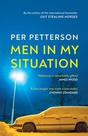 Men in My Situation - Cover