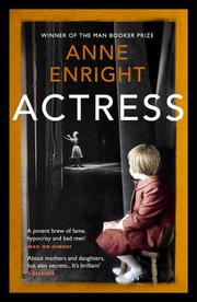 Actress - Cover