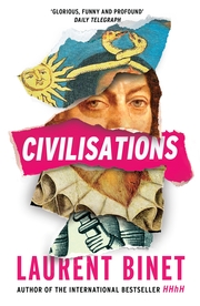 Civilisations - Cover