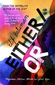 Either/Or - Cover