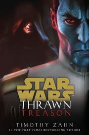 Star Wars - Thrawn: Treason
