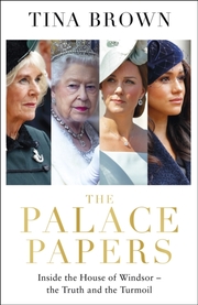 The Palace Papers