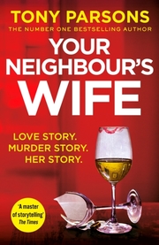 Your Neighbour's Wife - Cover