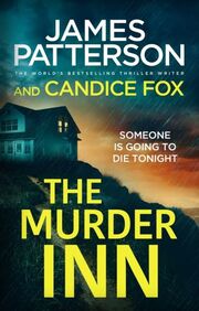 The Murder Inn - Cover