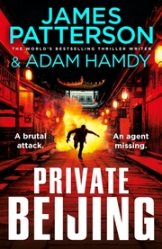 Private Beijing - Cover