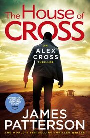 The House of Cross - Cover