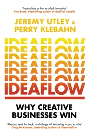 Ideaflow - Cover