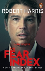 The Fear Index (Media Tie-In) - Cover