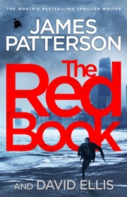 The Red Book - Cover