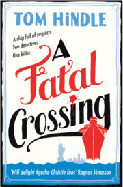 A Fatal Crossing