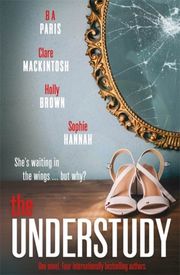 The Understudy - Cover