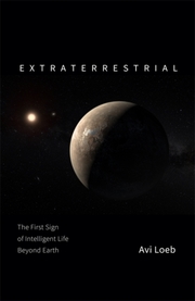 Extraterrestrial - Cover