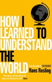 How I Learned to Understand the World - Cover
