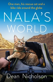Nala's World - Cover
