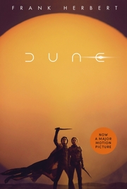 Dune (Media Tie-In) - Cover