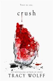 Crush - Cover