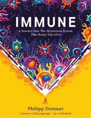 Immune - Cover