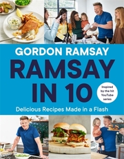 Ramsay in 10 - Cover