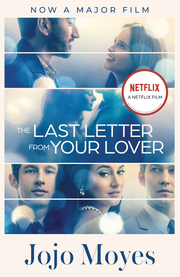 The Last Letter From Your Lover (Media Tie-In)