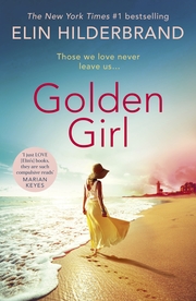 Golden Girl - Cover