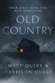 Old Country - Cover