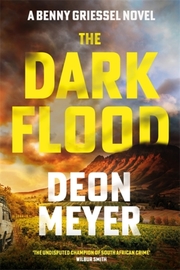 The Dark Flood - Cover