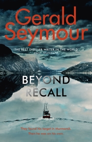 Beyond Recall - Cover