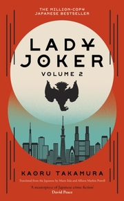 Lady Joker 2