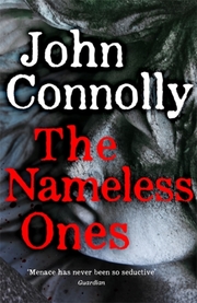 The Nameless Ones - Cover