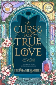 A Curse For True Love - Cover