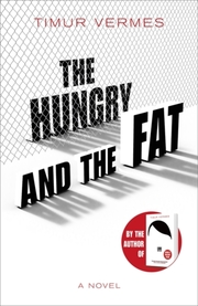 The Hungry and the Fat - Cover