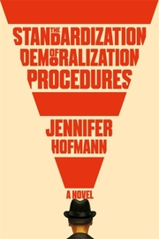 The Standardization of Demoralization Procedures - Cover