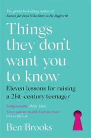 Every Parent Should Read This Book - Cover