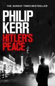 Hitler's Peace - Cover