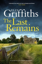 The Last Remains - Cover