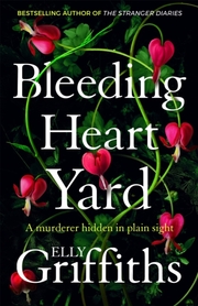 Bleeding Heart Yard - Cover