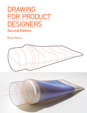 Drawing for Product Designers. Second Edition
