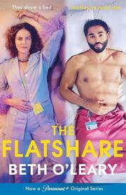 The Flatshare (Media Tie-In)