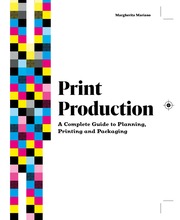 Print Production - Cover