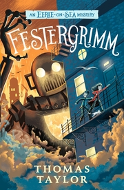 Festergrimm - Cover