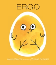 Ergo - Cover