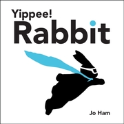 Yippee! Rabbit - Cover