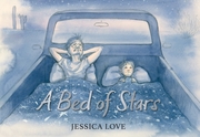 A Bed of Stars - Cover