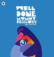 Well Done, Mummy Penguin - Cover