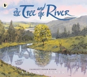 The Tree and the River - Cover