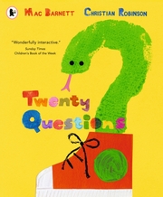 Twenty Questions - Cover