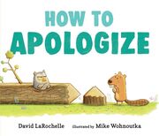 How to Apologise