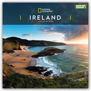 National Geographic: Ireland 2022