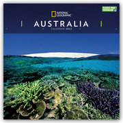 National Geographic: Australia - Australien 2022