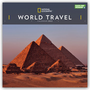 National Geographic: World Travel - Weltreise 2022